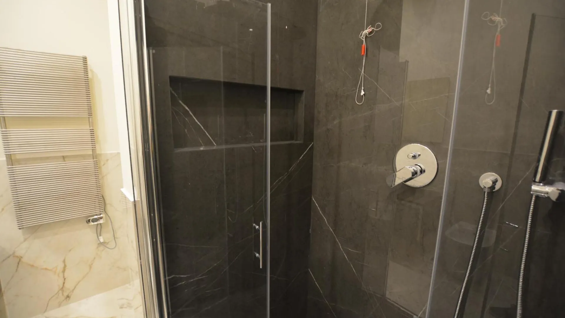 Duomo Luxury Apartment Florence
