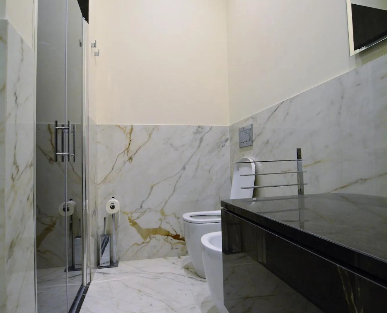 Duomo Luxury Apartment Florence