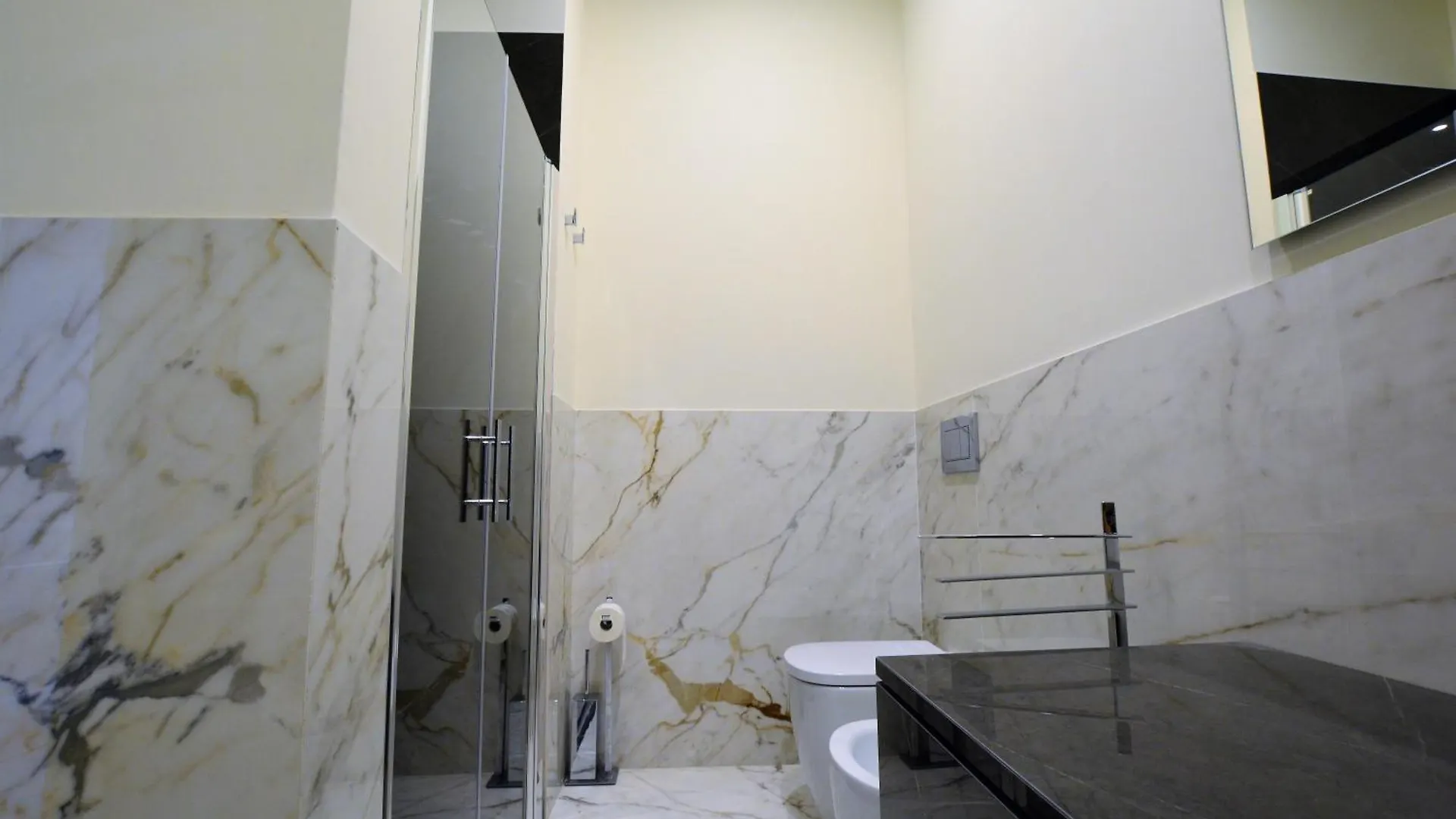 Duomo Luxury Apartment Florence