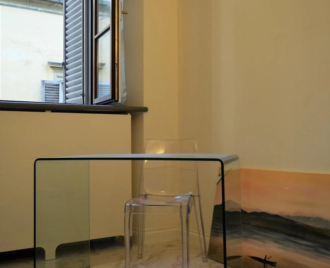 Duomo Luxury Apartment Florence