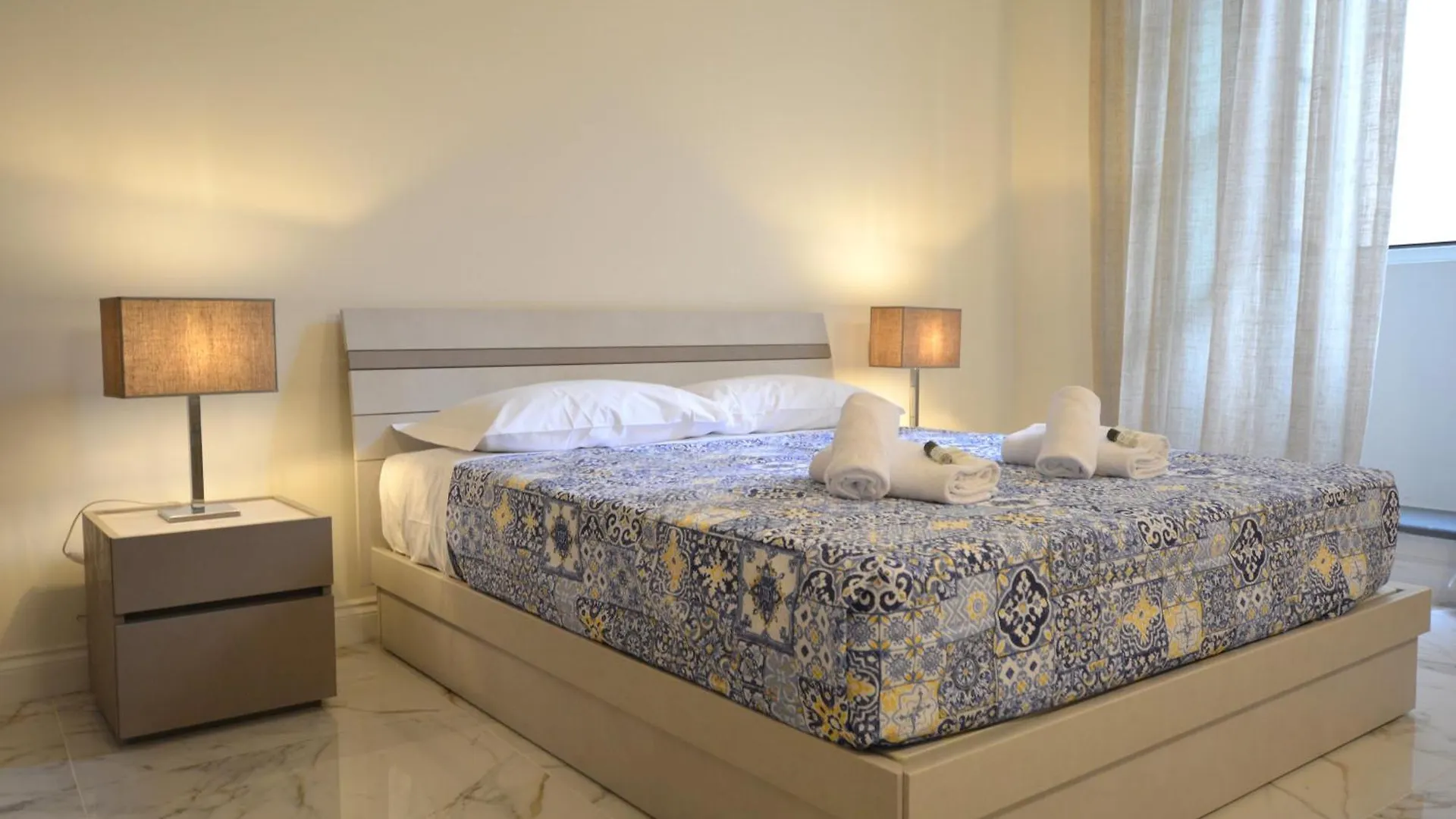 Duomo Luxury Apartment Florence