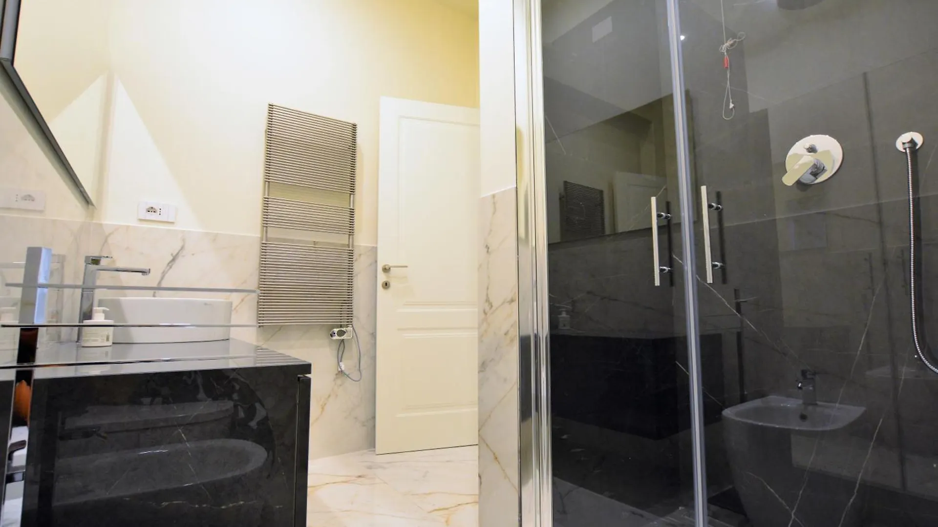 Duomo Luxury Apartment Florence