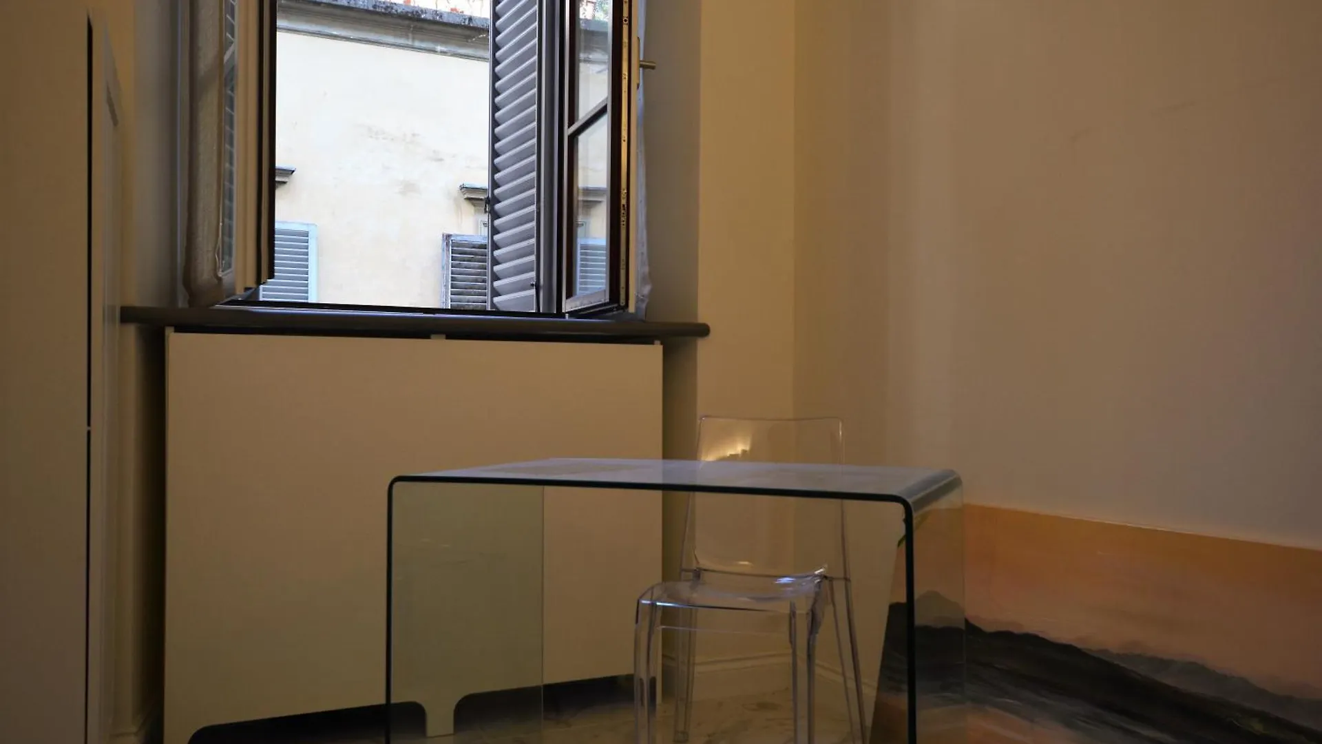 Duomo Luxury Apartment Florence