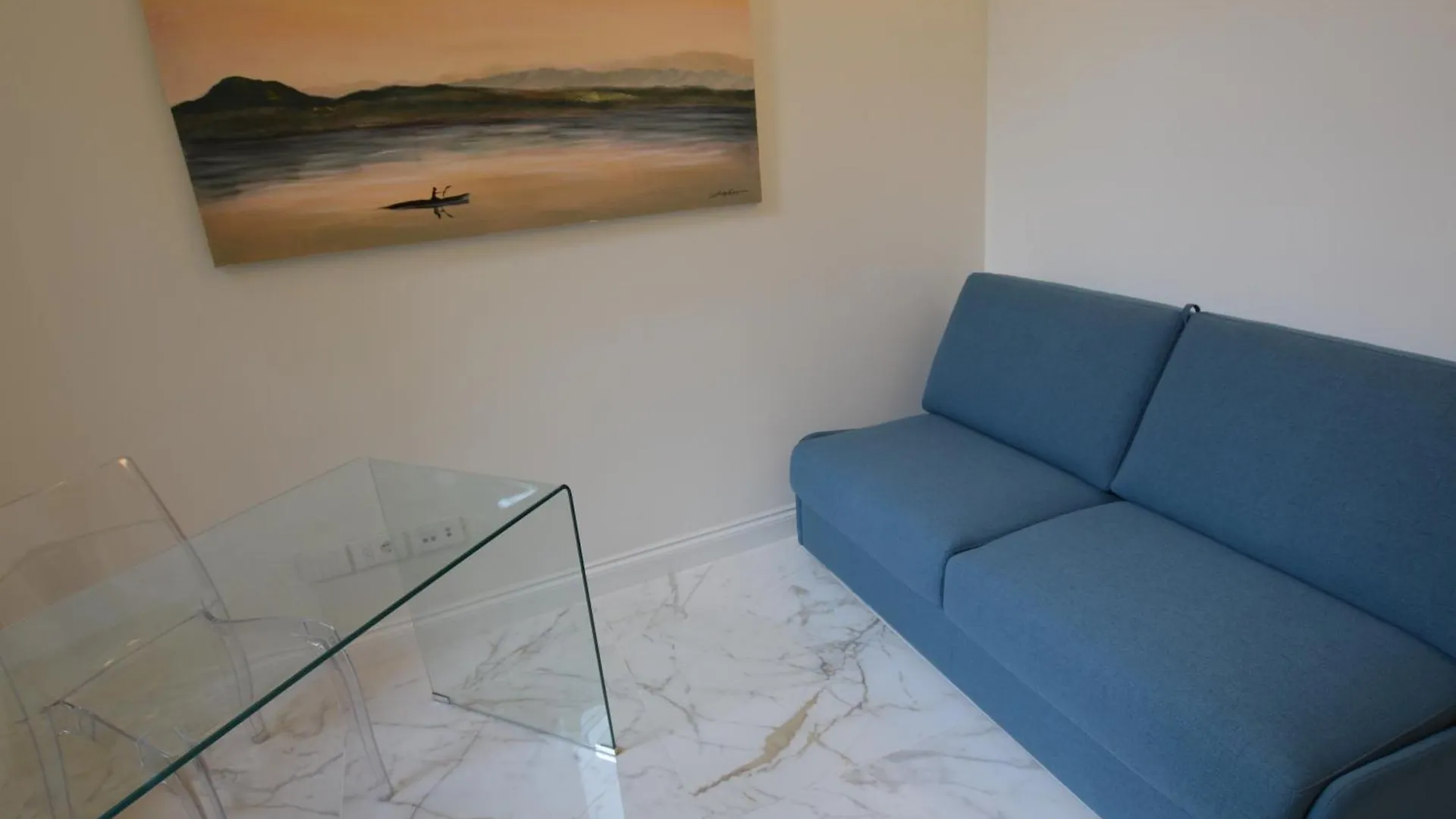 Duomo Luxury Apartment Florence