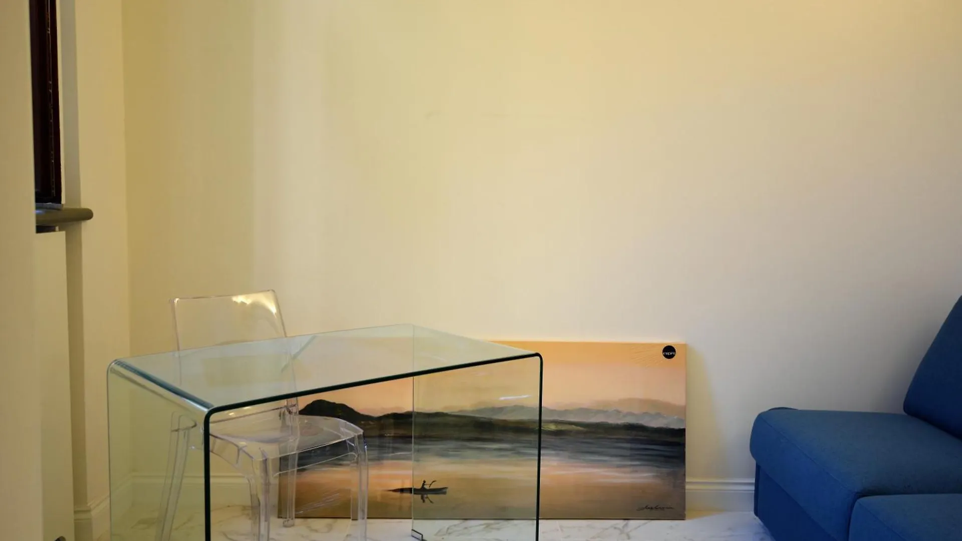 Duomo Luxury Apartment Florence Italy