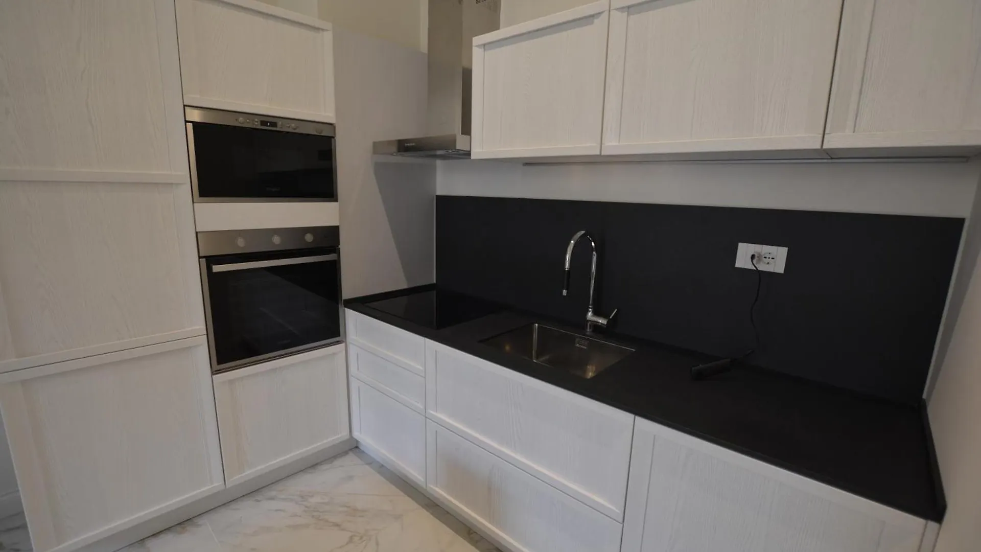 Duomo Luxury Apartment Florence