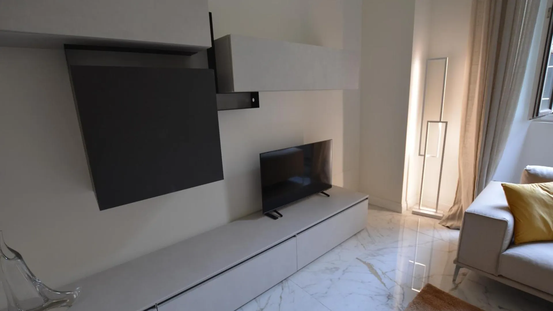 Duomo Luxury Apartment Florence