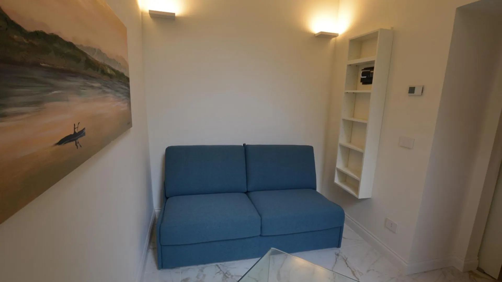Duomo Luxury Apartment Florence