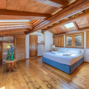  Apartment Romantic - Charm Ed Eleganza Nel Cuore Di